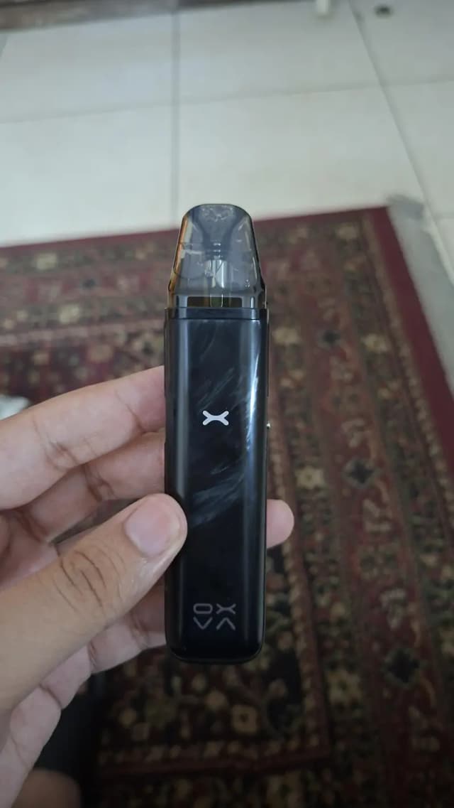 pxva xlim go 2 18+ no exchange only cash