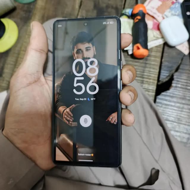 google pixel 7
