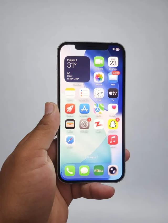 Apple iPhone 12