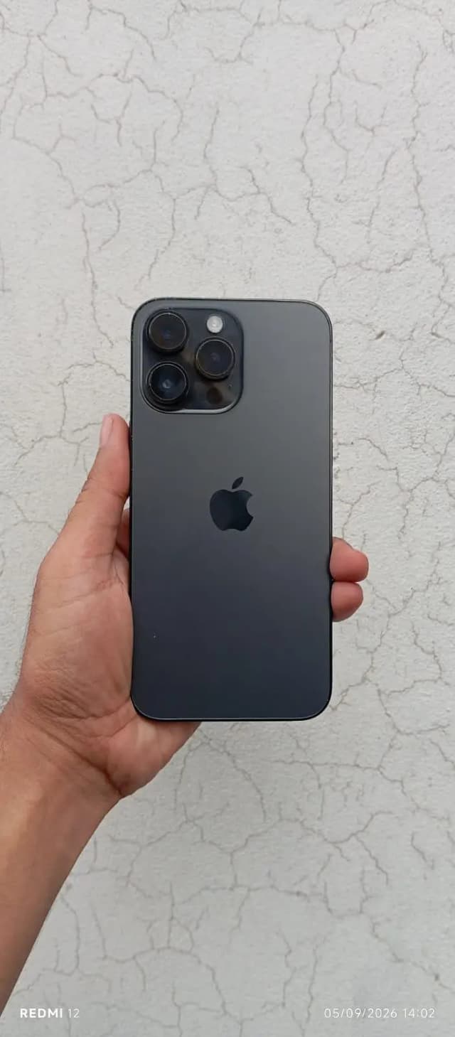 Apple iPhone 14 Pro Max 94 Health Condition 10/9.4