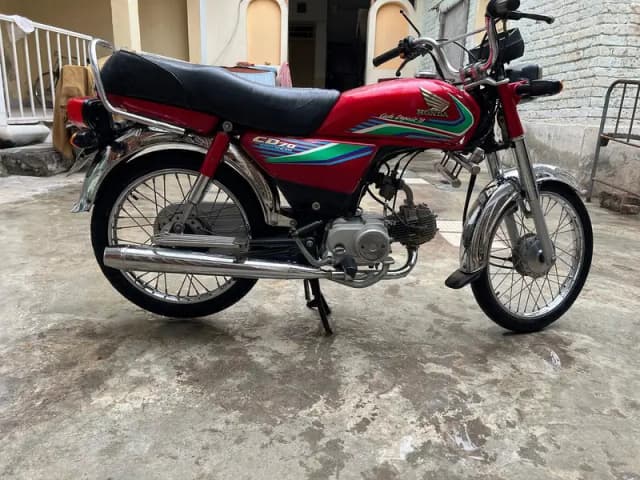Honda 70 CD call me WhatsApp, 0326,9290368