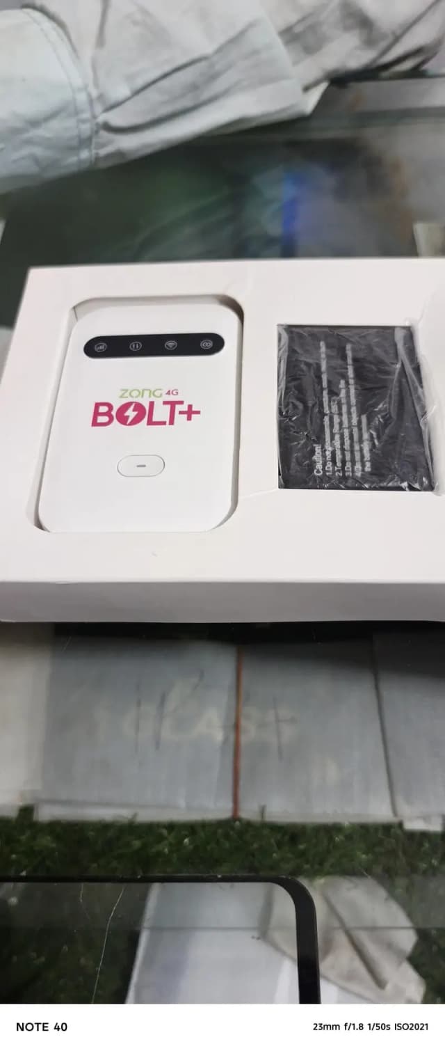 Huawei Other Model