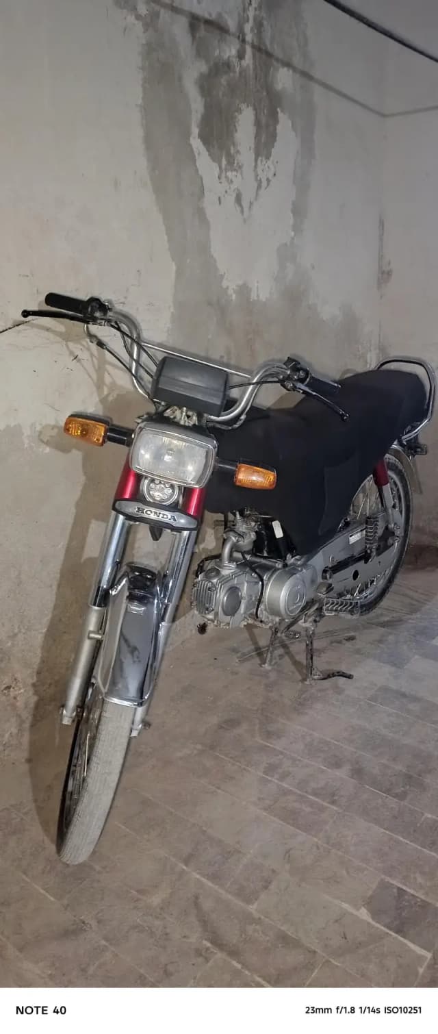 new bike model 2022 Cd70 honda