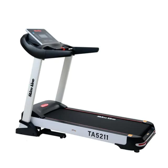 SlimeLine Treadmill HP 2.0 Auto incline TA5211