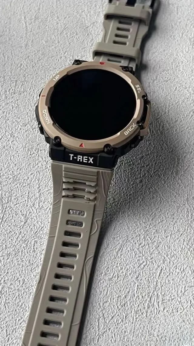 Amazfit Trex 2 Sports Smartwatch