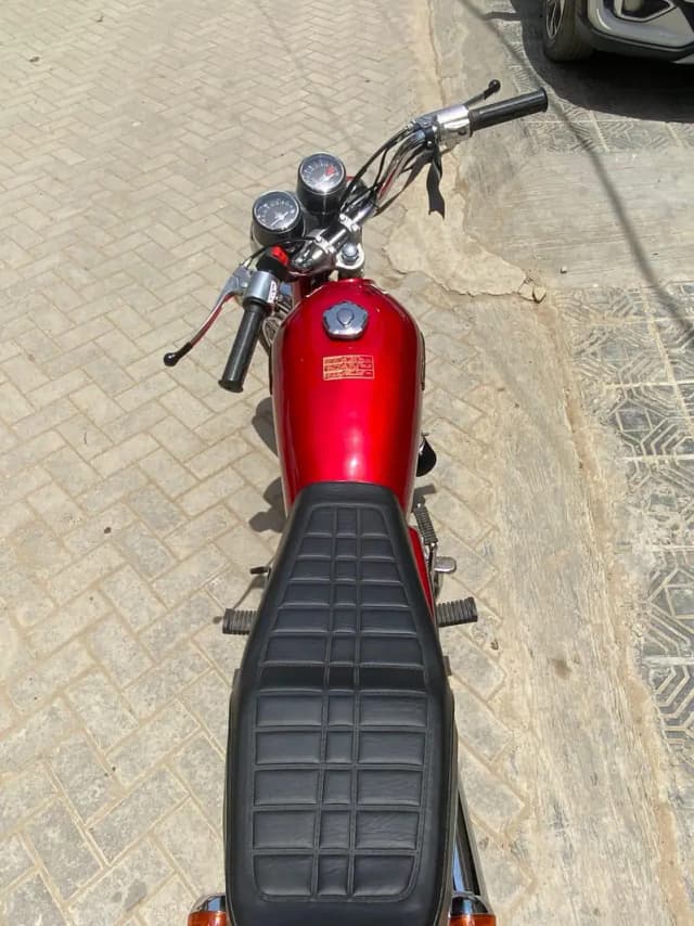 HONDA 125, CG bike 03=06=47=57=753