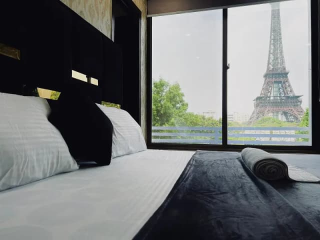 Furnished 1 bed Appartment available for rent, short stay/ per day/ weekly and monthly