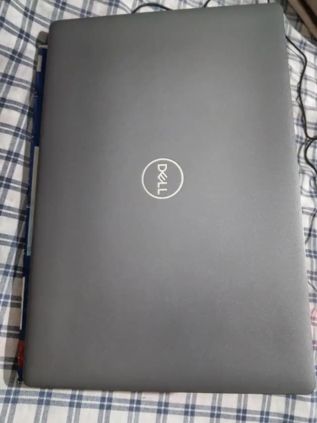 Dell laptop