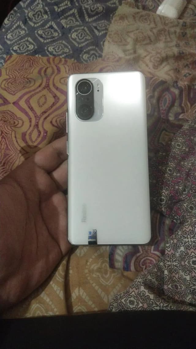 Xiaomi Redmi K40 Pro