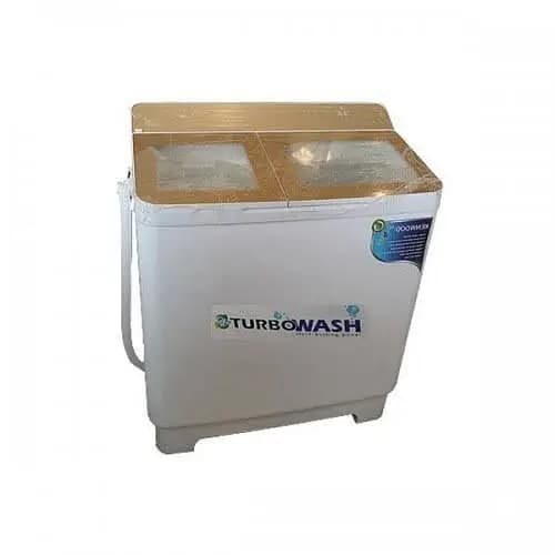 urgent sell new kenwood washing machine