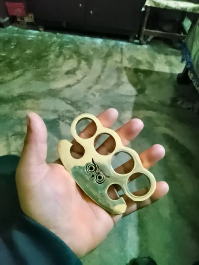 punch