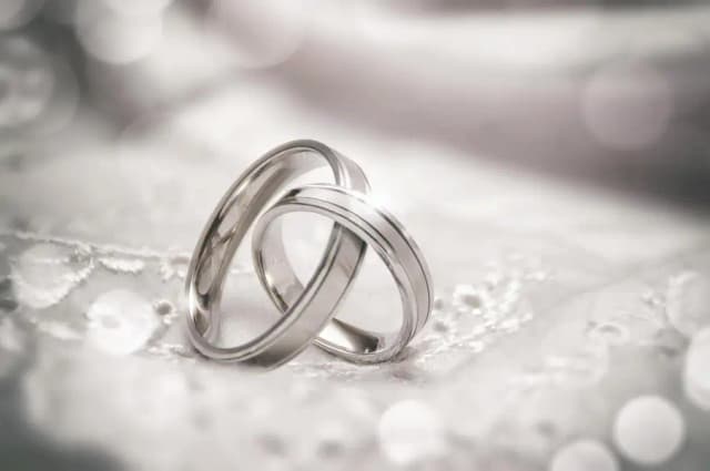 Marriage Proposal for Myself