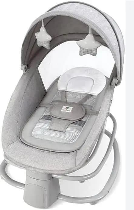 Mastela 4 in1
