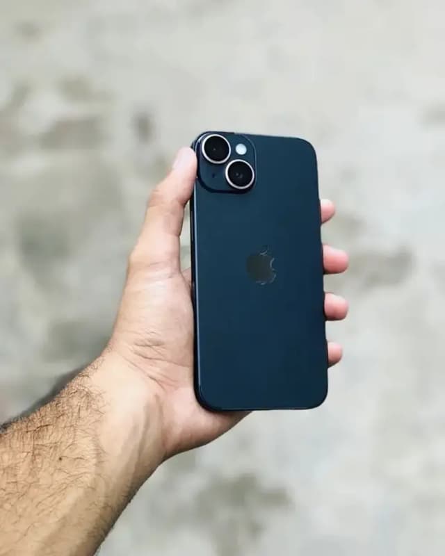 Iphone 14 || non-pta (not jv)