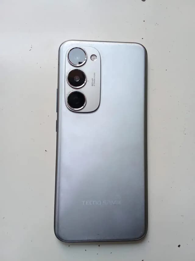 Tecno Other Model