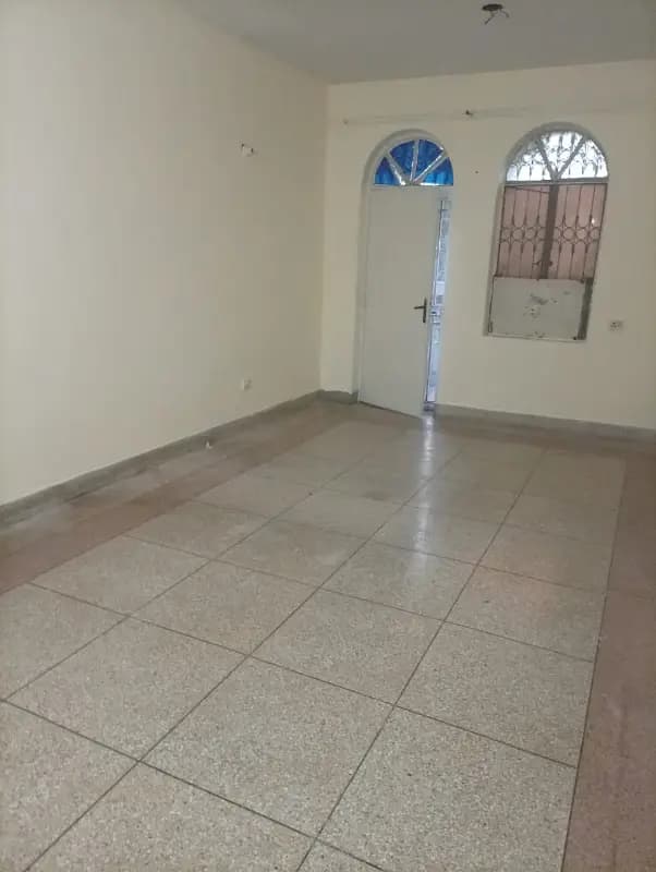 10 MARLA UPPER PORTION IN AIT IDEAL LOCATION