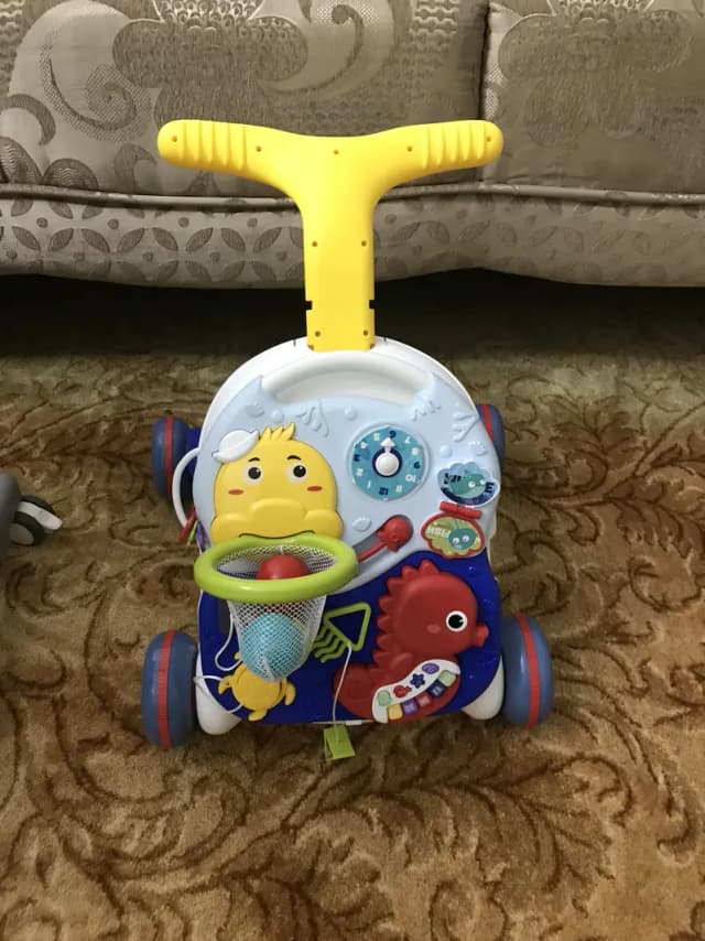 Baby walker