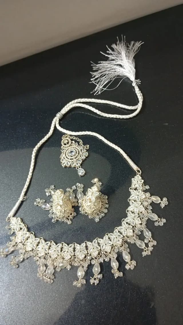 Nikah set