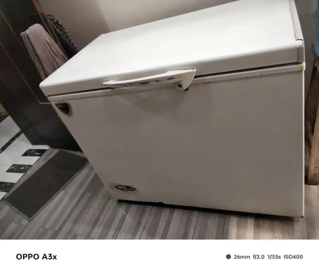 non inverter,  work perfectly