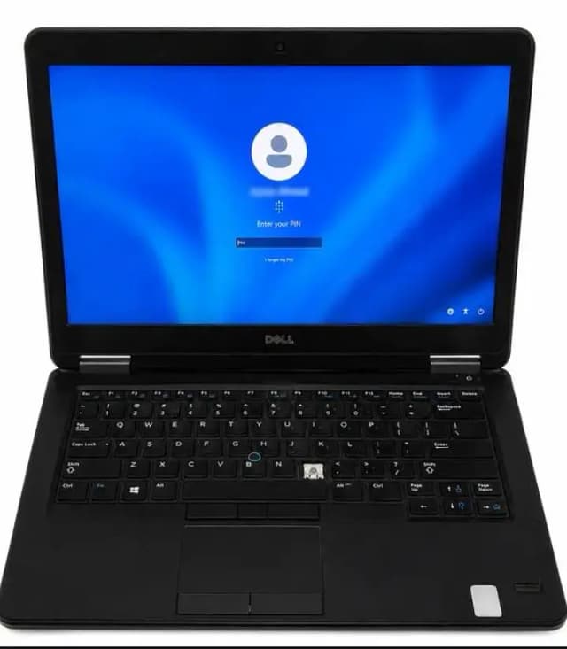 Dell Latitude E5440 | Core i7 | 8GB RAM | 2GB NVIDIA Graphics | 256 GB