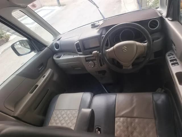 Suzuki Spacia 2015
