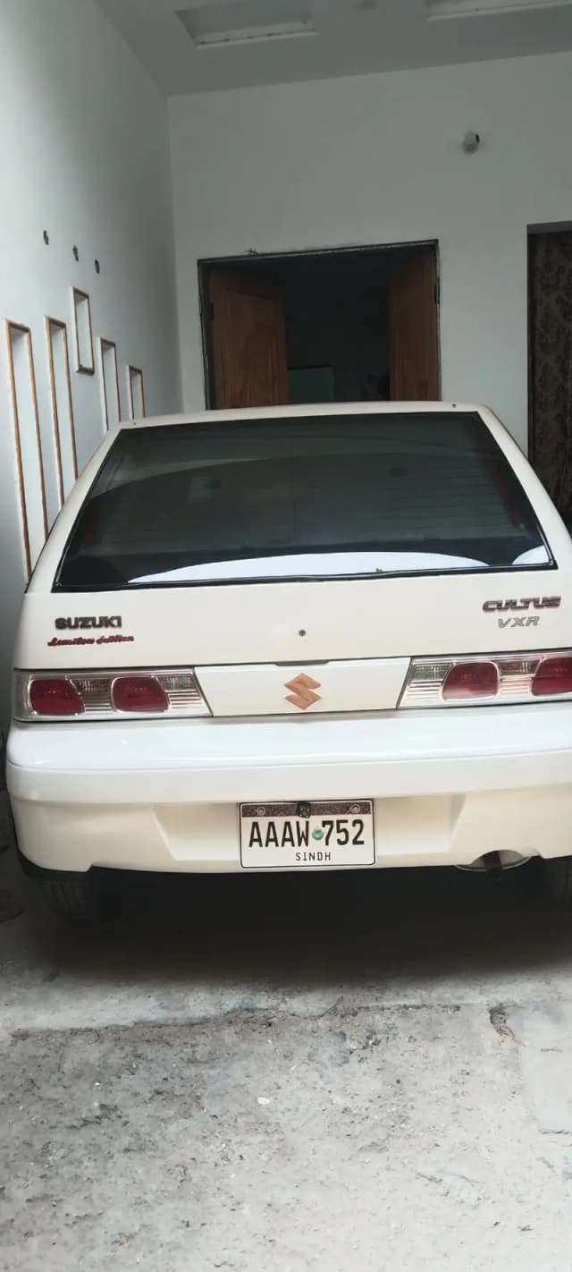 Suzuki caltas 2016 modal 03006389615 limited edishon