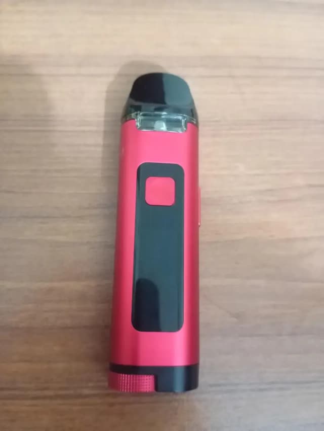 Uwell crown D pod mod vape/pod