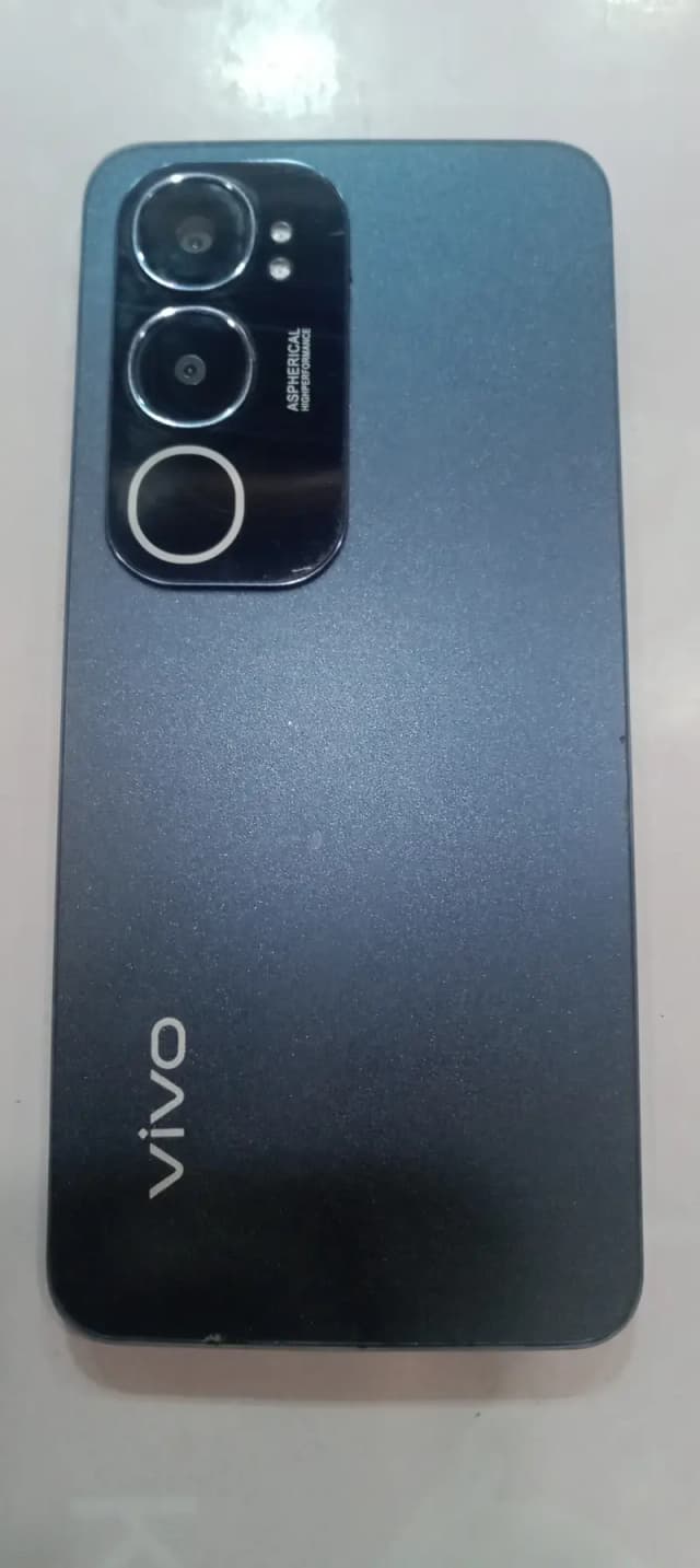 Vivo Y19s