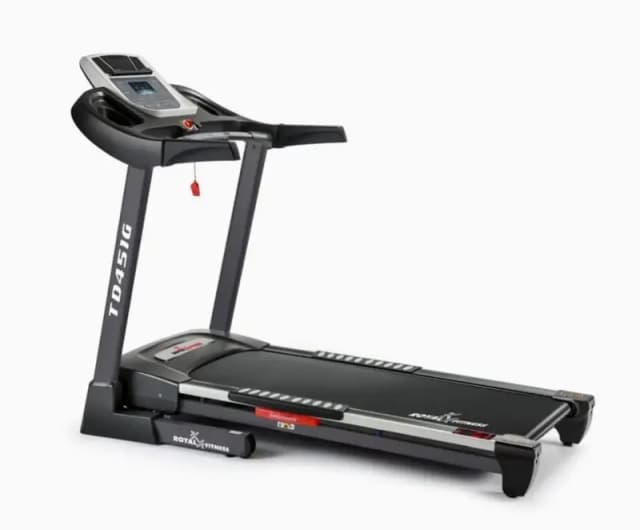 New Treadmill for Sale