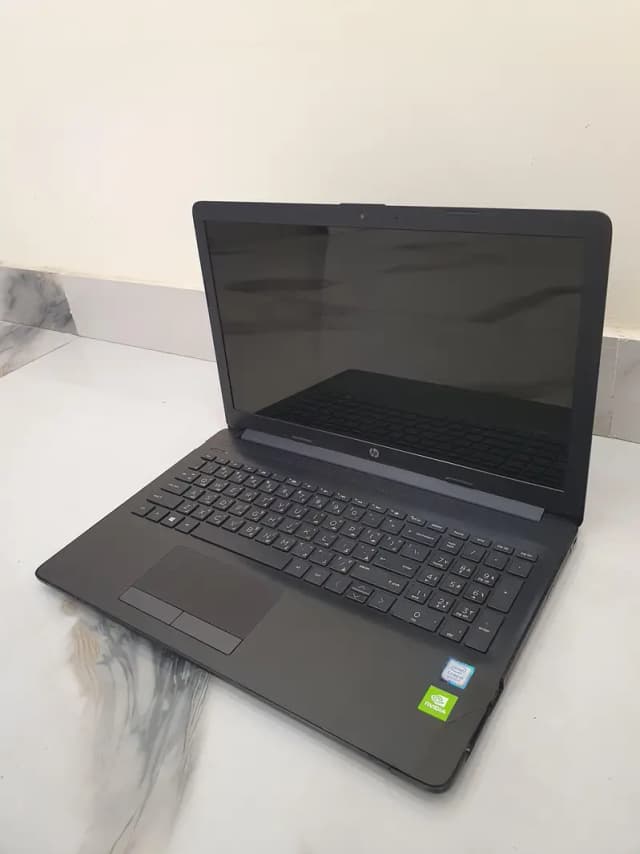 HP CORE i5 8TH GENERATION, CONDITION 9/10 ALL OK
