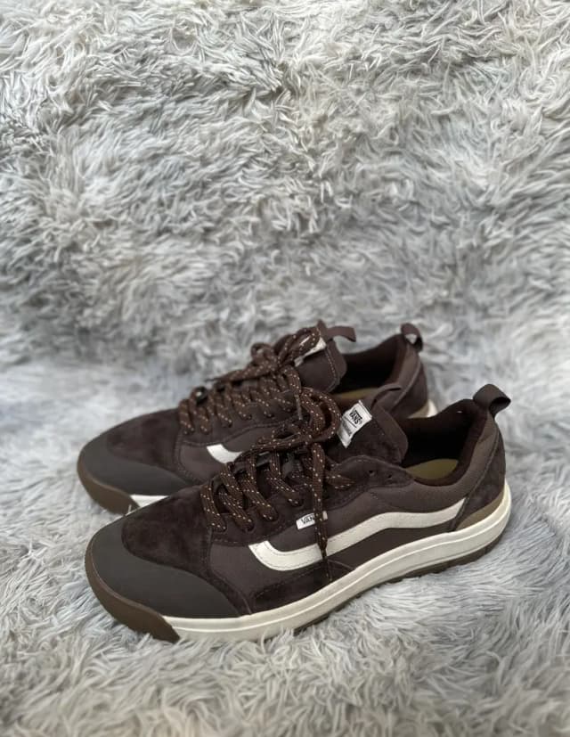 VANS original shoes