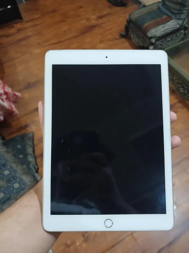 iPad 5th gen 2017