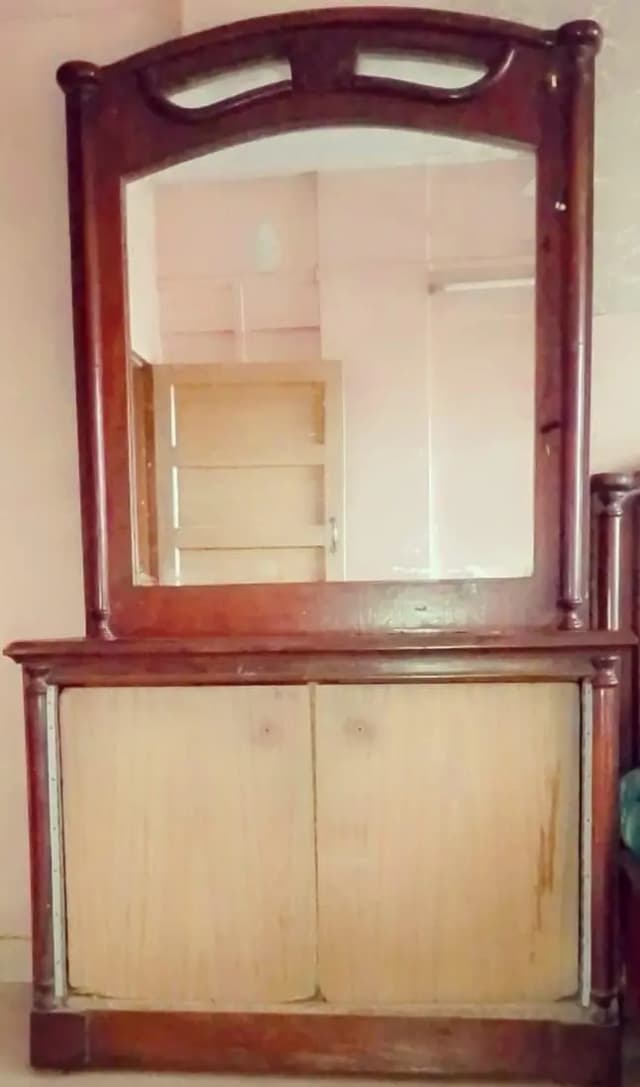 Dressing Table (used)