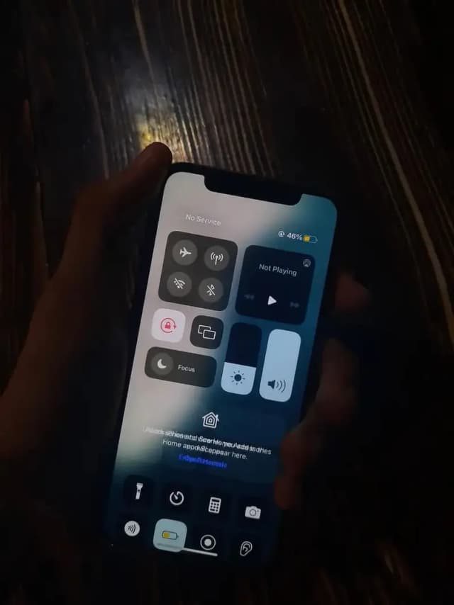 iPhone X 64 GB