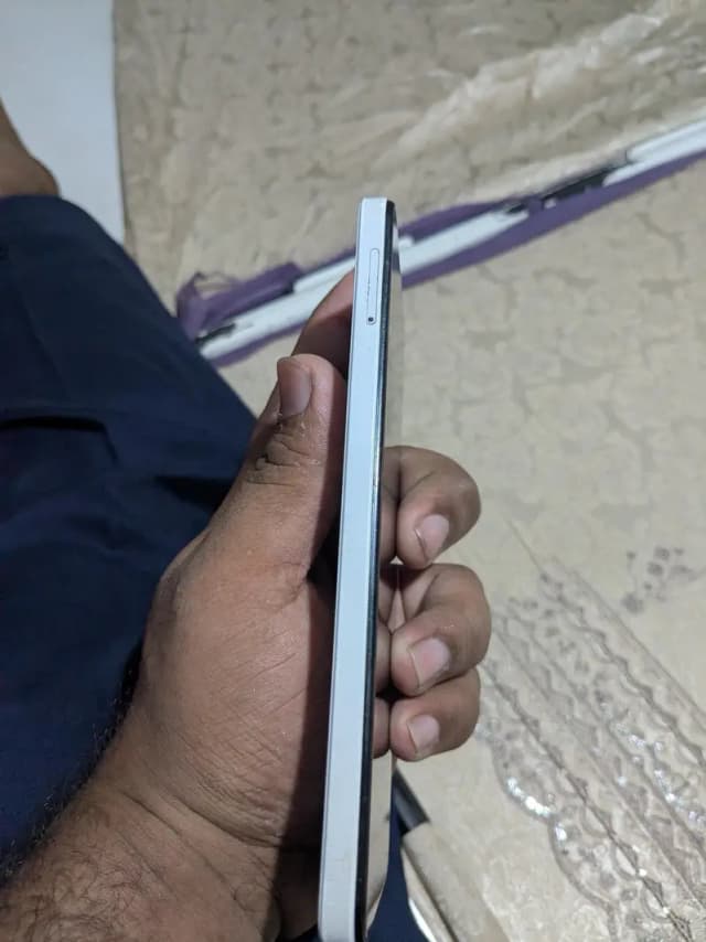 Infinix Smart 7