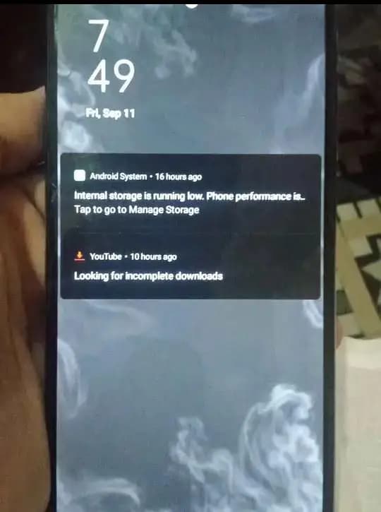 OPPO A15s