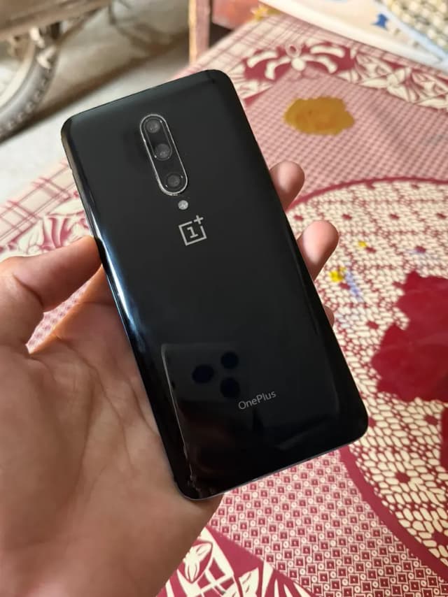 One Plus 7 Pro