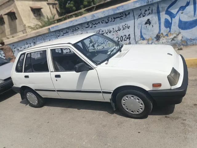 Suzuki Khyber 1999 03152847882 B2B original condition
