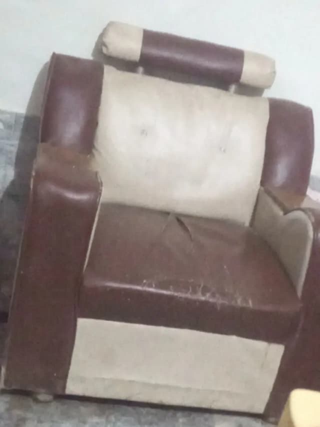 Sofa full set