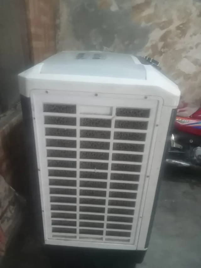 air cooler