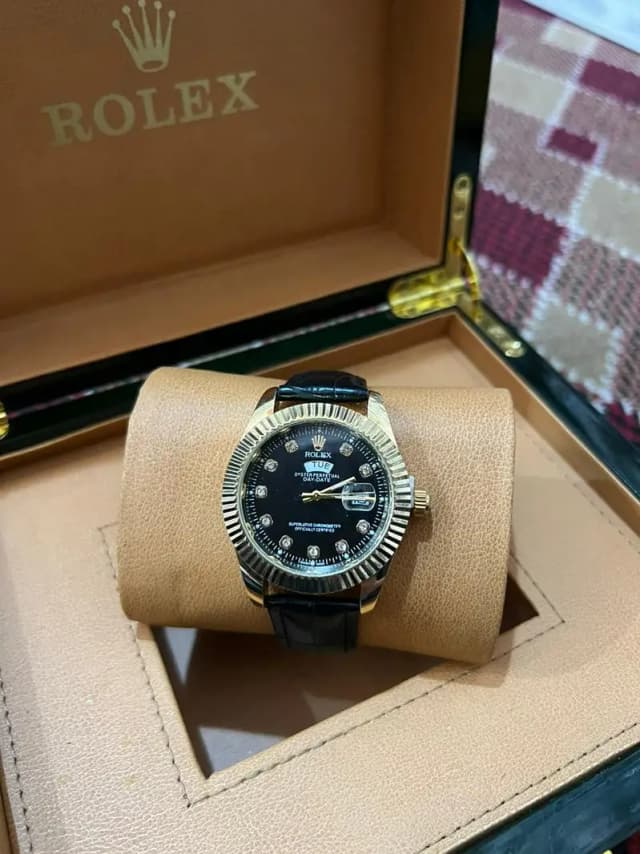 Imported Premium Watch