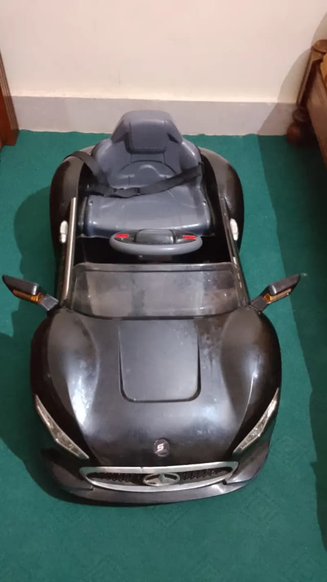 Available car