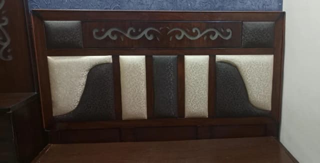 bed set