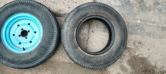2 adad rim or 2 adad tyers for sale
