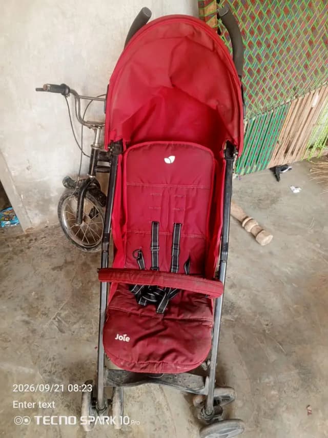 baby stroller pram