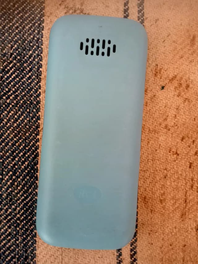 I tel 2165 keypad phone used PTA approved