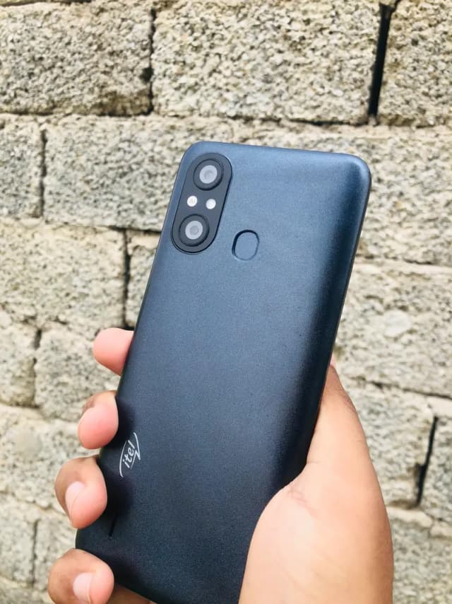 Itel A49(urgent sale)