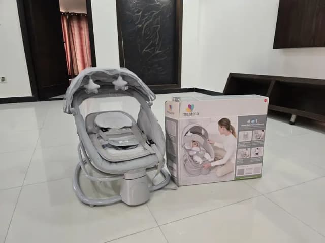 mastela 4in 1