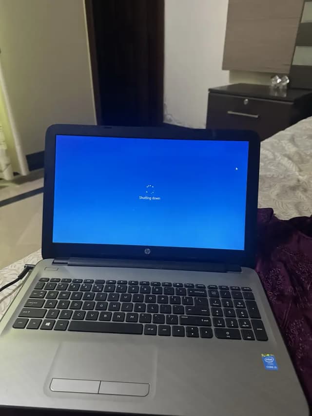 Hp Laptop