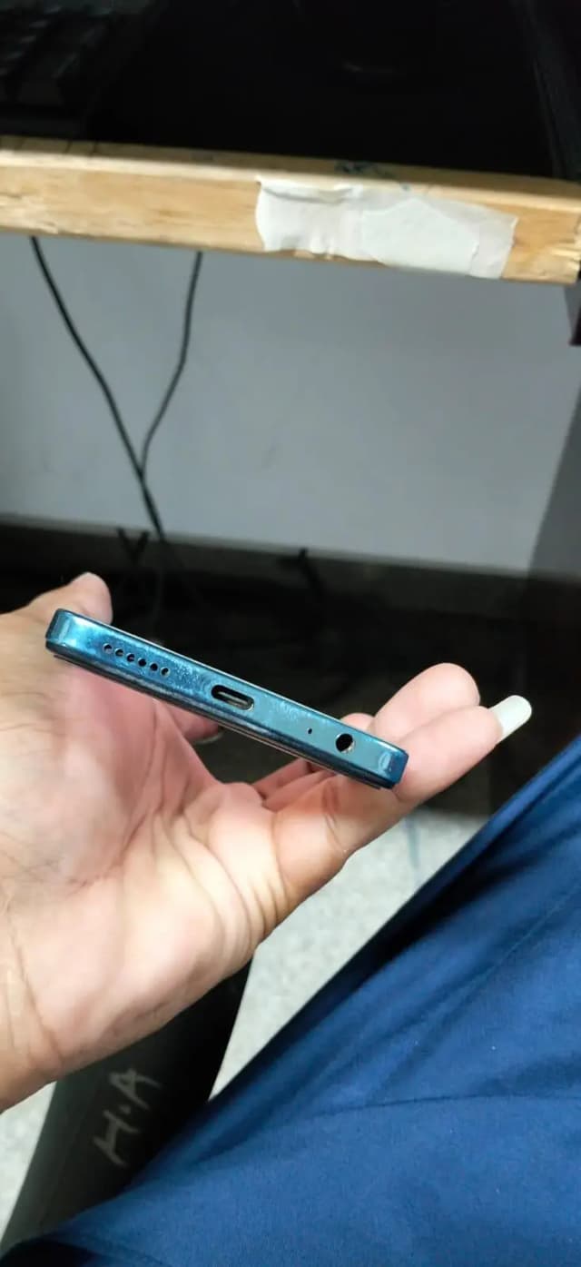 Tecno Spark 20C